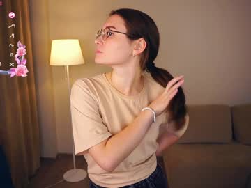 webcam girl odelynaclay live cam image #10621234