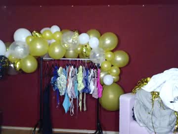 webcam girl selly_madelline live cam image #2204808