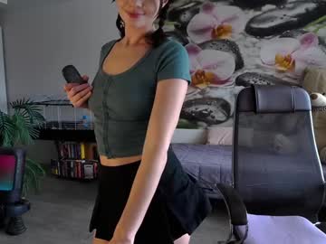 webcam girl jennycutey live cam image #9871487