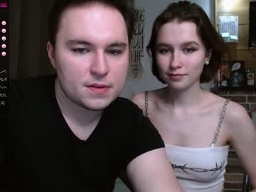 webcam couple romeokatereborn live cam image #1534066