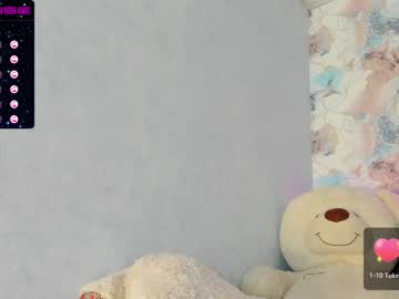 webcam girl tits_your_dreams live cam image #1878585
