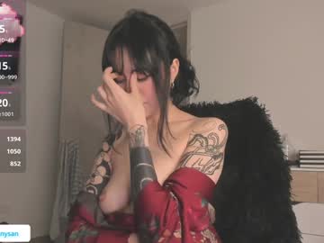 webcam girl midori__san live cam image #11361337