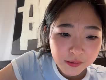 webcam girl cozykorean live cam image #12300205