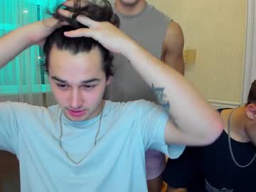 webcam man purple_gang live cam image #807608