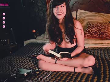 webcam girl ingennui live cam image #5124210