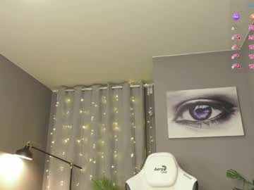 webcam girl meganiex live cam image #11933607