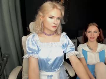 webcam tranny milena_marshmallows live cam image #12184266