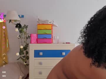 webcam girl naomigarcia live cam image #11884755