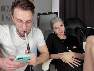 webcam couple dominant_family live cam image #2422258