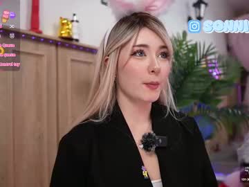 webcam girl sunny_sonnie live cam image #12545976