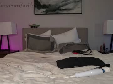webcam couple ari_lovexo live cam image #6428404