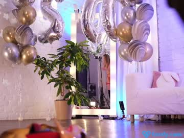 webcam girl eva_fashionista live cam image #4943314
