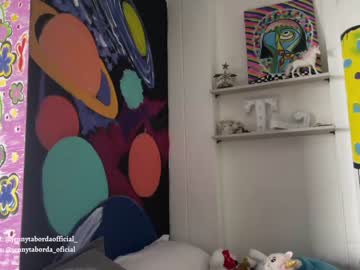 webcam couple jenny_taborda live cam image #3486328
