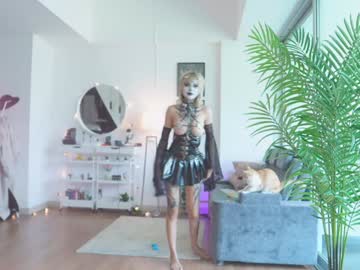 webcam girl goth_dolll live cam image #12363283