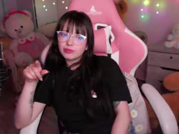 webcam girl maru_chan_ live cam image #10254545