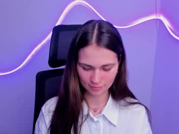 webcam girl elsa_mur live cam image #12147429