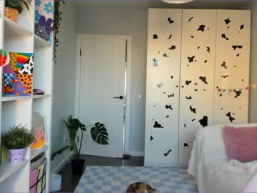 webcam girl thisisamelia live cam image #5834509