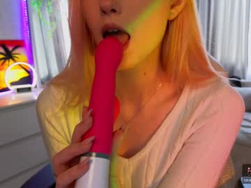 webcam girl vonnalein live cam image #10549630
