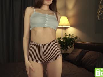 webcam girl tessarosse_ live cam image #6051697