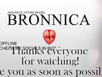 webcam girl bronnica live cam image #9904825