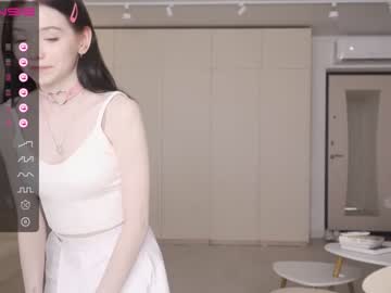 webcam girl oki_dokie live cam image #6394838