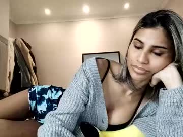 webcam girl aniishaa live cam image #11867790