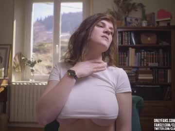 webcam girl claire_moulin live cam image #1769872