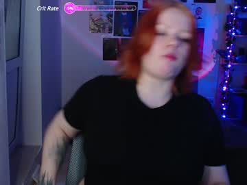 webcam girl cherry_night666 live cam image #10725955