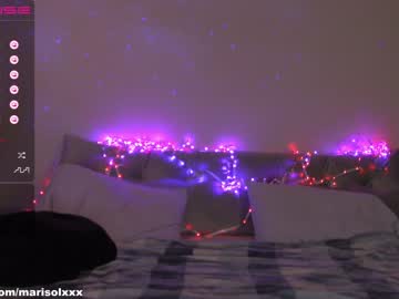 webcam couple mari_and_jandro live cam image #5832573