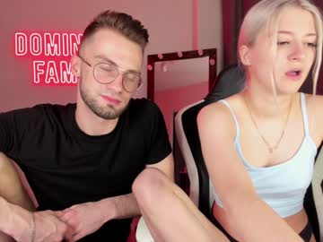 webcam couple dominant_family live cam image #2193701