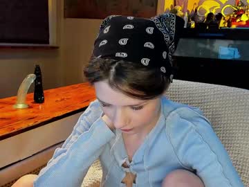 webcam girl ketlinrous live cam image #1924956