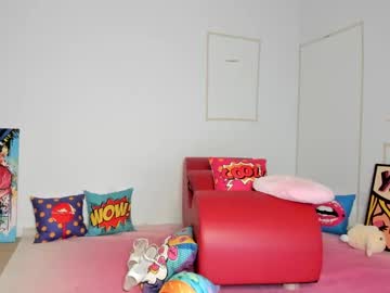 webcam girl bunnydollstella live cam image #10226336