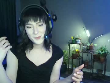 webcam tranny ella_ecstasy live cam image #8315228