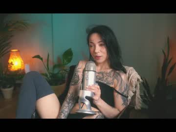 webcam girl ambientink live cam image #2521880