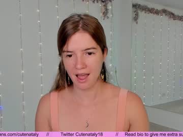 webcam girl cutenataly live cam image #3823014