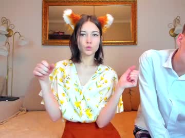 webcam couple del_n_wayne live cam image #2079445