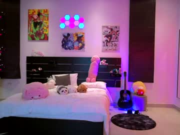 webcam girl madnessalise live cam image #8557718