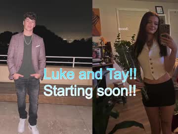 webcam couple alpha_luke live cam image #12980881