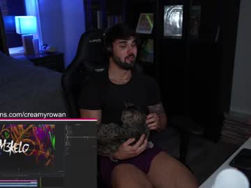 webcam man creamybros live cam image #2245389
