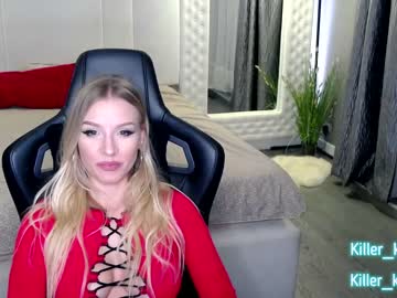 webcam girl killer__tits live cam image #721260