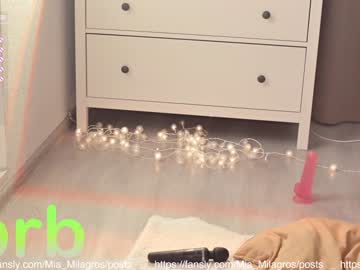 webcam girl mia_milagros live cam image #3577939
