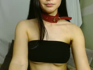 webcam girl emilyalexa live cam image #11989310