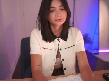 webcam girl letiziafulkers1 live cam image #10305833