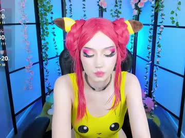 webcam girl milkycute live cam image #10493987