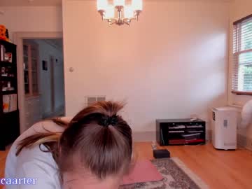 webcam couple rose_carter live cam image #6673857