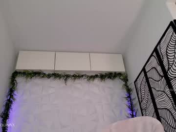 webcam girl harliequinnx live cam image #11631913