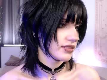 webcam girl dark_vamp_ live cam image #13009509