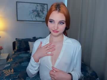 webcam girl cute_muute live cam image #6176329