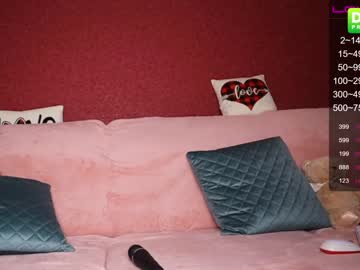 webcam girl fallen_angel_18 live cam image #1341565