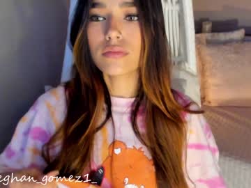 webcam girl _meghan_gomez1_ live cam image #4528237